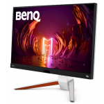 BENQ EX2710U 27吋 MOBIUZ 4K遊戲螢幕 (144Hz, 1ms)